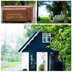Guesthouse Goditi la vita, Hem openingstijden