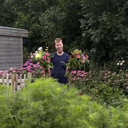 Zorgboerderij Boehoeiend, Wassenaar openingstijden