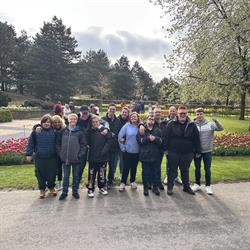 Zorgboerderij Boehoeiend, Wassenaar openingstijden