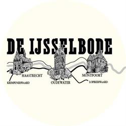 De IJsselbode, Oudewater openingstijden