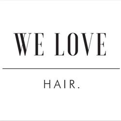 We Love Hair Groningen, openingstijden