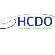 HCDO, Deventer openingstijden
