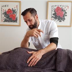 Tuina massage Amsterdam, openingstijden