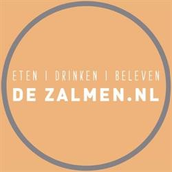 Kasteelcafé De Zalmen, Doorwerth openingstijden