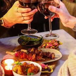HappyFoodandHealth, Rotterdam openingstijden