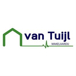 Van Tuijl makelaardij, Nuenen openingstijden