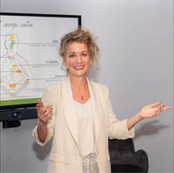 Angelique Aniba, Noordwijk openingstijden