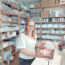 Liefs van Cindy, Udenhout openingstijden