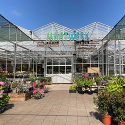 Kwekerij Maatwerk, Heiloo openingstijden