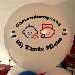 Gastouderopvang Bij Tante Mieke, Dongen openingstijden