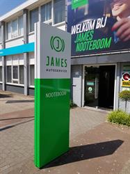 Nooteboom Vlaardingen, openingstijden