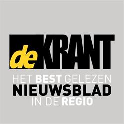 De Krant, Roden openingstijden