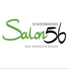 Salon 56, Rosmalen openingstijden