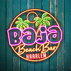 Baja Beach Bar Haarlem, openingstijden