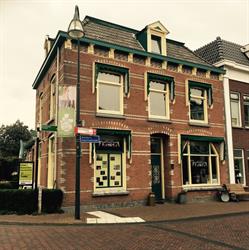 Theateratelier Toitoitoi, Olst openingstijden