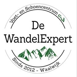 De WandelExpert, Waalwijk openingstijden