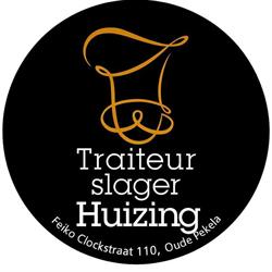 Traiteurslager Huizing, Oude Pekela openingstijden