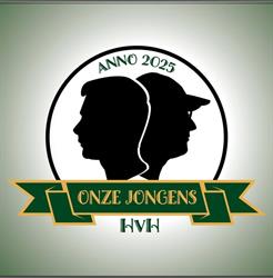 Onze Jongens HvH, Hoek van Holland openingstijden