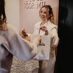 Salon Mooi voor mij, Schiedam openingstijden