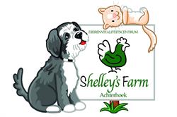 Dierenvitaliteitscentrum Shelley's Farm, Mariënvelde openingstijden