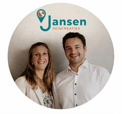 Jansen Reiscreaties, Oosterhout openingstijden