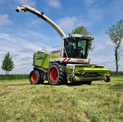 Loonbedrijf AgroNoord, Garmerwolde openingstijden