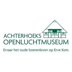 Achterhoeks Openluchtmuseum, Lievelde openingstijden