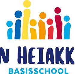 Basisschool D'n Heiakker, Deurne openingstijden
