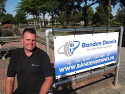 Bandendennis, Zwartemeer openingstijden