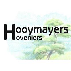 Hooymayers Hoveniers, Sint-Oedenrode openingstijden