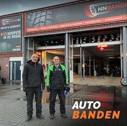 NNbanden.nl, Nijmegen openingstijden