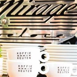 Koffie Keuten, Eindhoven openingstijden