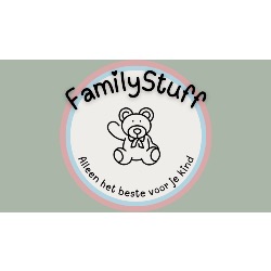 FamilyStuff, Amersfoort openingstijden