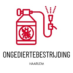 Ongediertebestrijding Haarlem, openingstijden