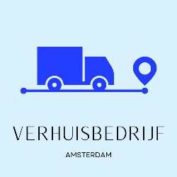 Amsterdam Verhuisbedrijf, openingstijden