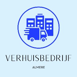 Almere Verhuisbedrijf, openingstijden