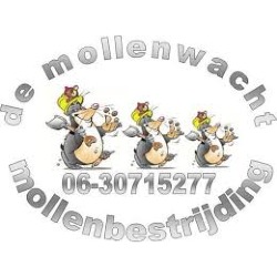 Mollenvanger De Mollenwacht, Hengelo openingstijden