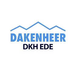 Dakdekkersbedrijf DKH Ede, openingstijden