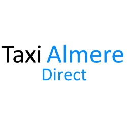 Taxi Almere Direct, openingstijden