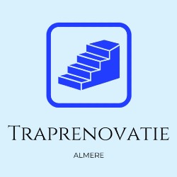 Almere Traprenovatie, openingstijden