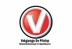 Vakgarage de Pitstop, Apeldoorn openingstijden