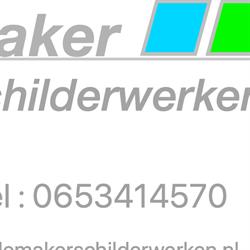 RademakerSchilderwerken, Alkmaar openingstijden