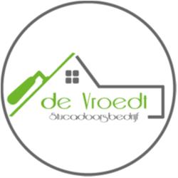 stucadoorsbedrijf de Vroedt, Apeldoorn openingstijden