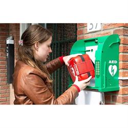 AEDgoedkoop.nl, Houten openingstijden