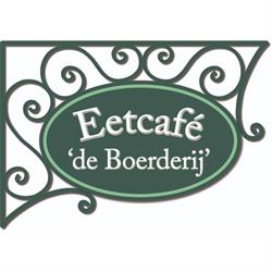 Eetcafé De Boerderij, Oosterwijtwerd openingstijden