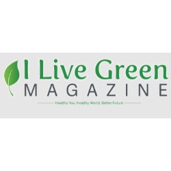Live Green Magazine 3817Ch Amersfoort - openingstijden