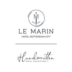 Le Marin Hotel Rotterdam City - Handwritten Collection, openingstijden