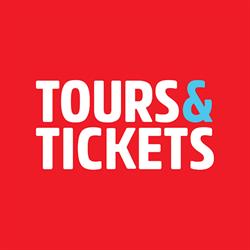 Tours & Tickets - Museumplein, Amsterdam openingstijden
