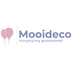 Mooideco partystyling groothandel, Schiedam openingstijden