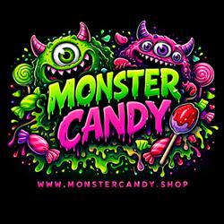 Monster Candy Shop, Gassel openingstijden